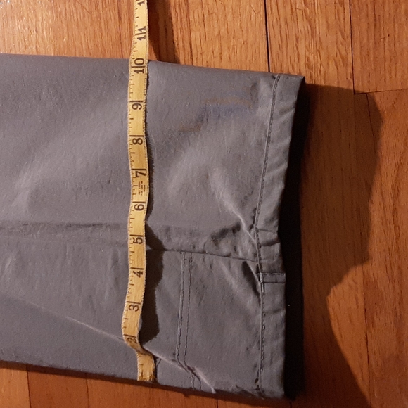 BUY 1 GET 1 FREE Old Navy Nylon Shell Ski/Snowboard Pants - Picture 3 of 11